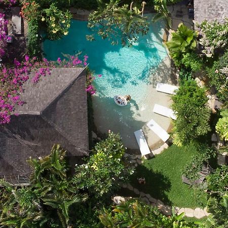Villa Istimewa スミニャック エクステリア 写真