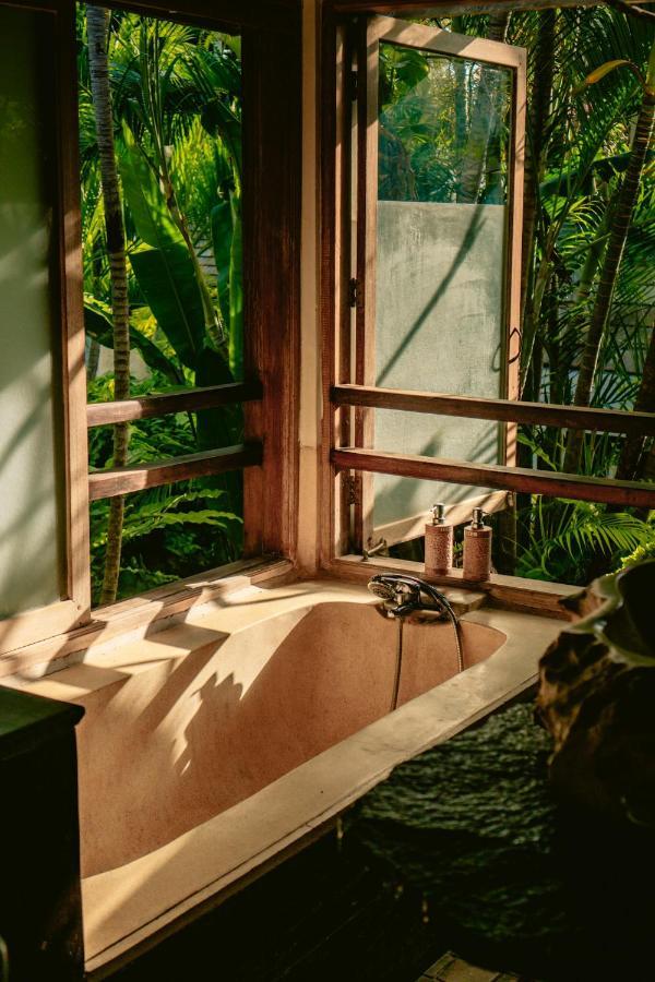Villa Istimewa スミニャック エクステリア 写真