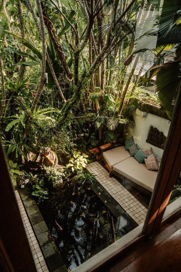 Villa Istimewa スミニャック エクステリア 写真