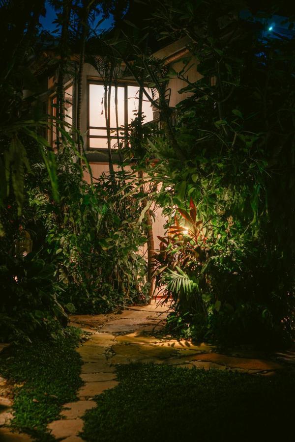 Villa Istimewa スミニャック エクステリア 写真