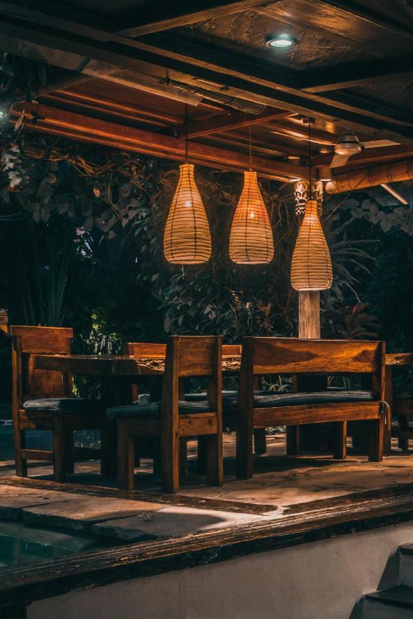 Villa Istimewa スミニャック エクステリア 写真