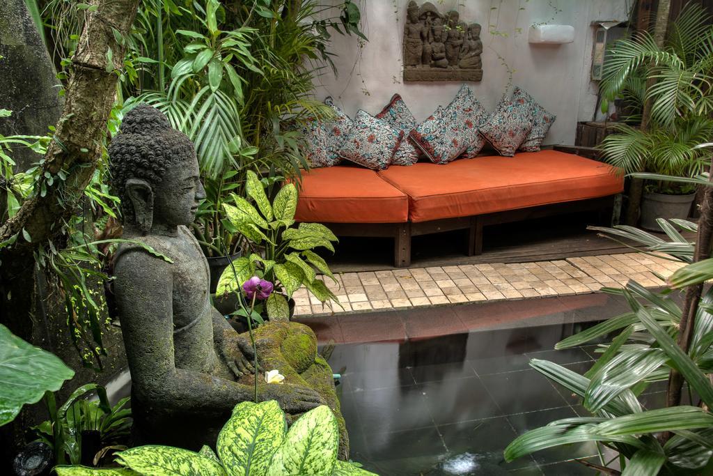 Villa Istimewa スミニャック 部屋 写真