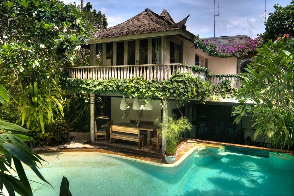 Villa Istimewa スミニャック 部屋 写真