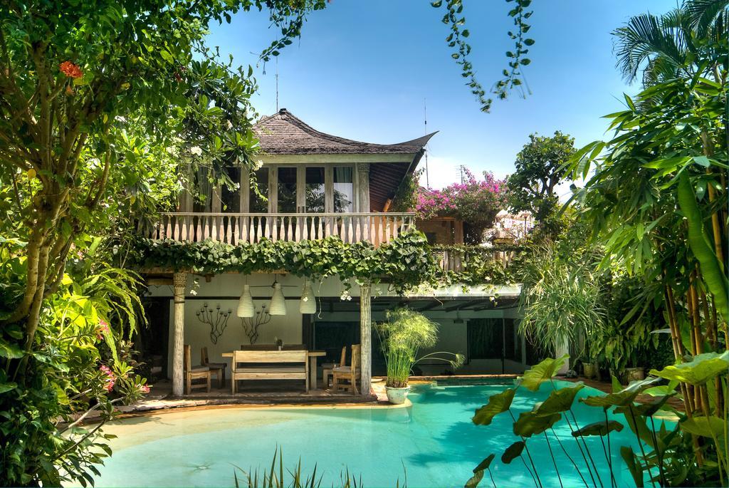 Villa Istimewa スミニャック 部屋 写真