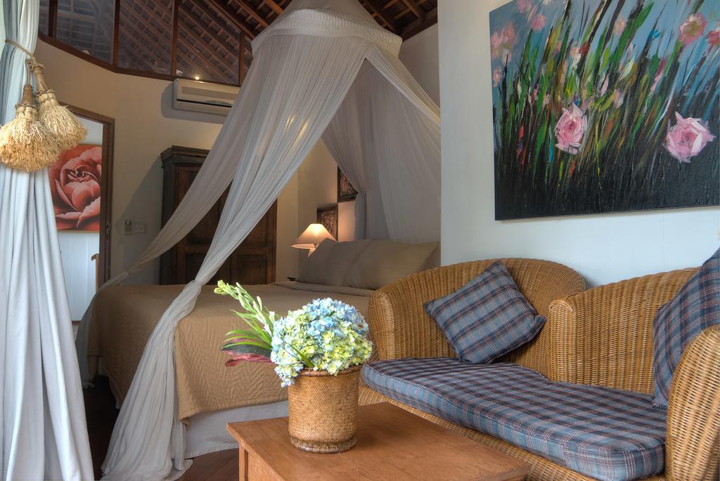 Villa Istimewa スミニャック 部屋 写真