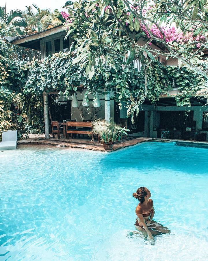 Villa Istimewa スミニャック エクステリア 写真