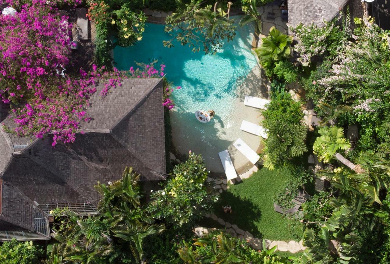 Villa Istimewa スミニャック エクステリア 写真